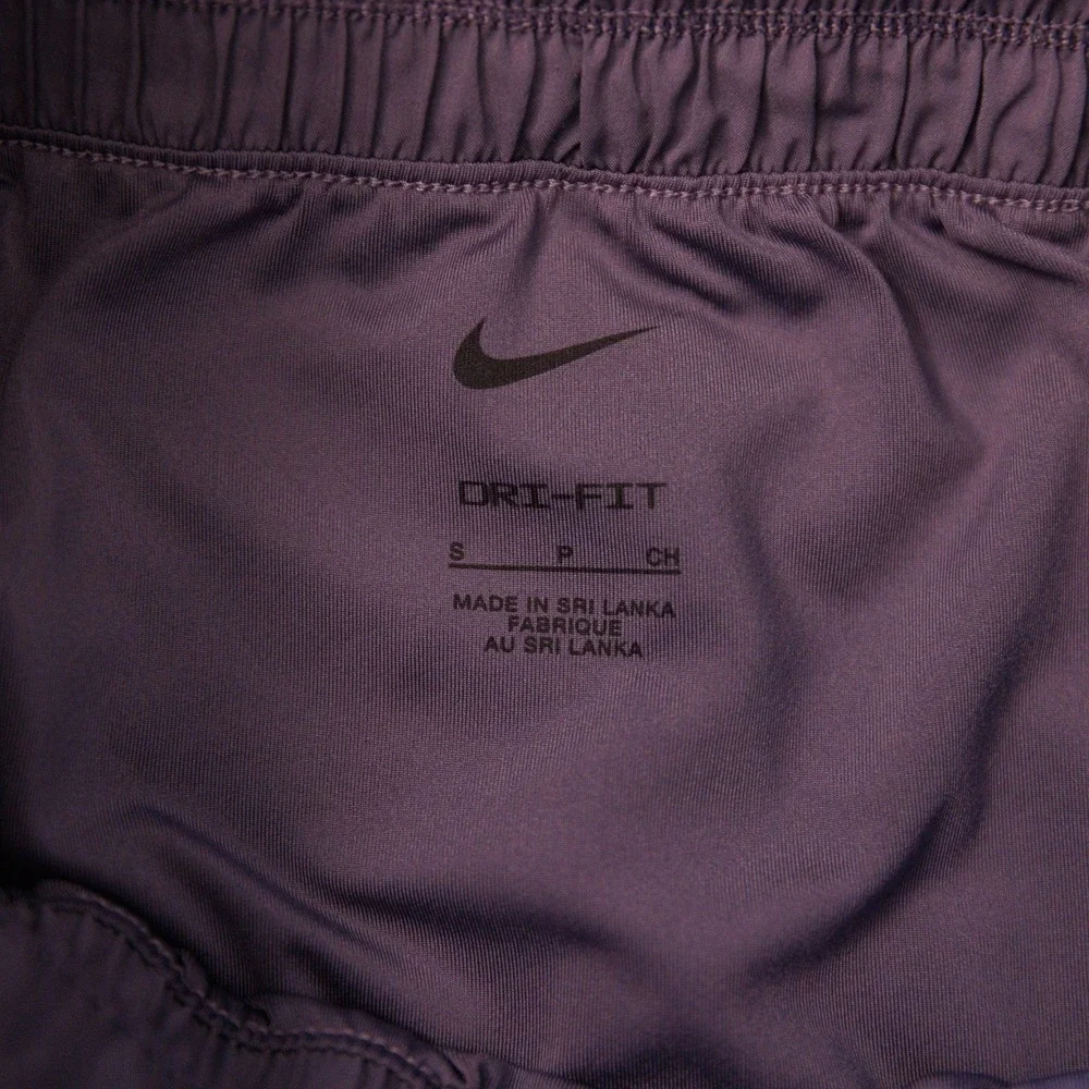 Nike dri fit